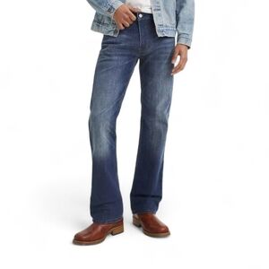 Levi's Men's 527 Slim Medium Wash Bootcut Jeans